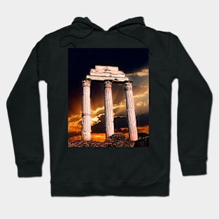 Roman Ruin Hoodie